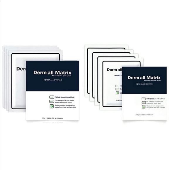 Korean face mask - Picture 3 of 4